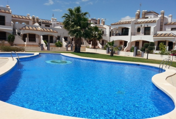 Apartment / flat - Resale - Orihuela Costa - Villamartín