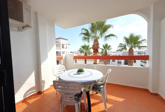 Apartment / flat - Resale - Orihuela Costa - Villamartín