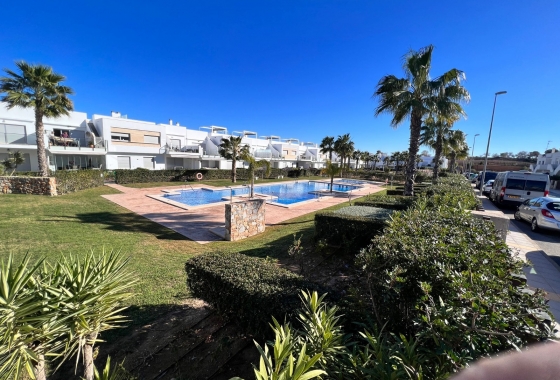 Apartment / flat - Resale - Orihuela Costa - Vistabella Golf