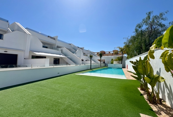 Apartment / flat - Resale - Pilar de la Horadada - Pilar de la Horadada