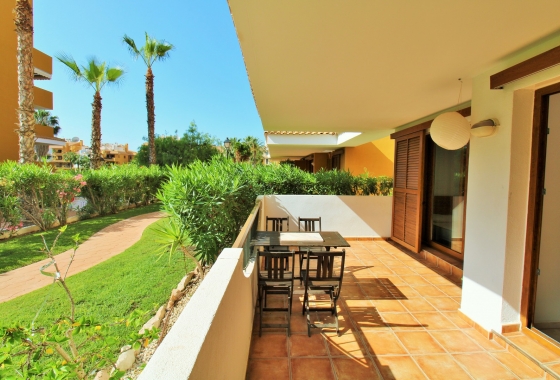 Apartment / flat - Resale - Punta Prima - Punta Prima