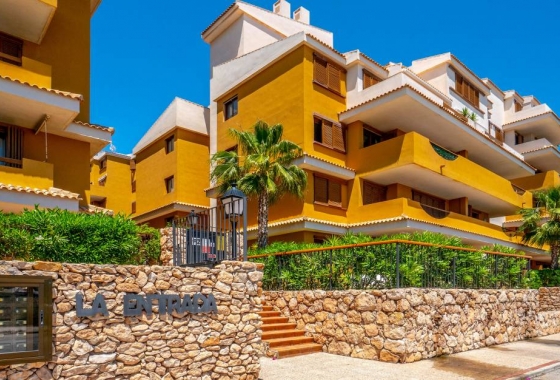 Apartment / flat - Resale - Punta Prima - Punta Prima