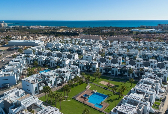 Apartment / flat - Resale - Punta Prima - Punta Prima