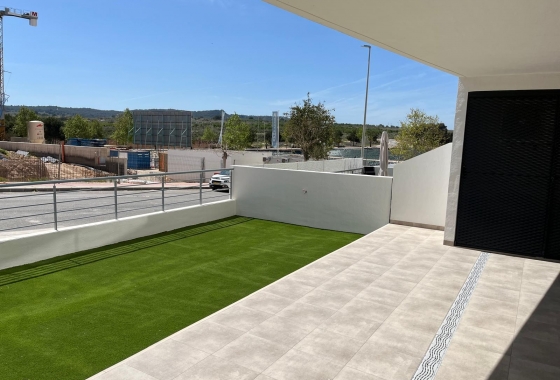 Apartment / flat - Resale - San Miguel de Salinas - San Miguel de Salinas