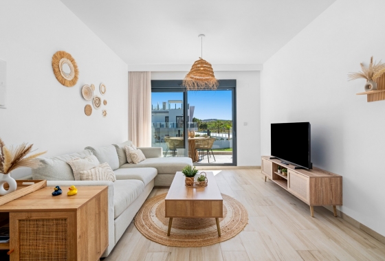 Apartment / flat - Resale - San Miguel de Salinas - San Miguel de Salinas