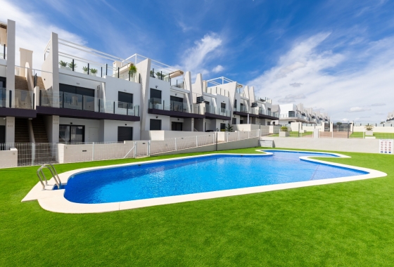 Apartment / flat - Resale - San Miguel de Salinas - San Miguel de Salinas