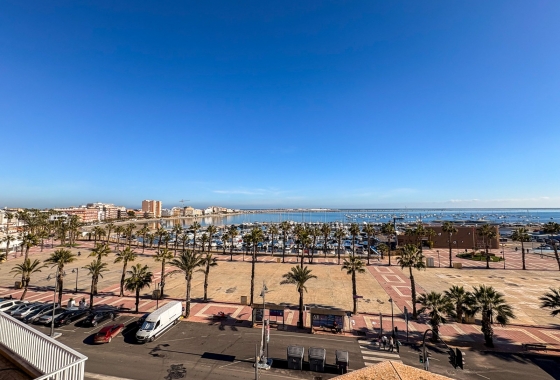 Apartment / flat - Resale - San Pedro del Pinatar - MLS-54684