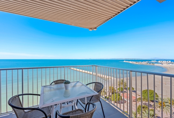 Apartment / flat - Resale - Santa Pola - Santa Pola