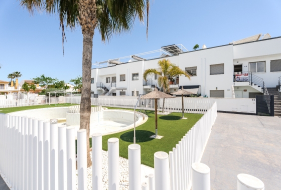 Apartment / flat - Resale - Torre de la Horadada - Torre de la Horadada