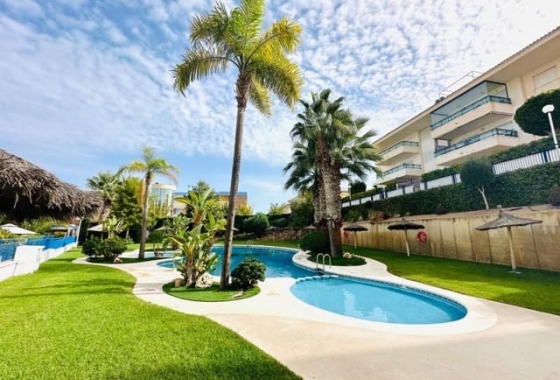 Apartment / flat - Resale - Torre de la Horadada - Torre de la Horadada