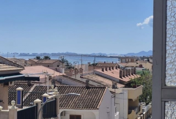 Apartment / flat - Resale - Torre de la Horadada - Torre de la Horadada