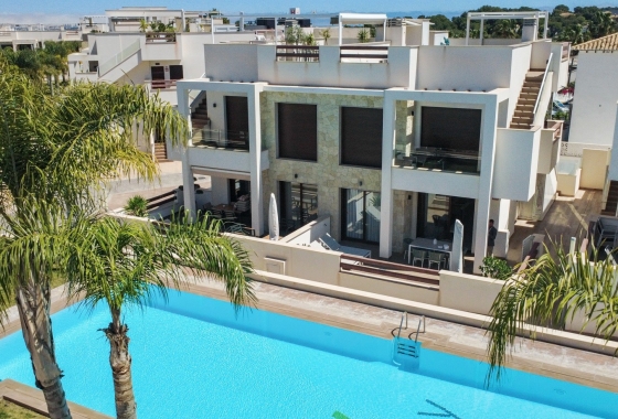 Apartment / flat - Resale - Torrevieja - Los Balcones - Los Altos del Edén