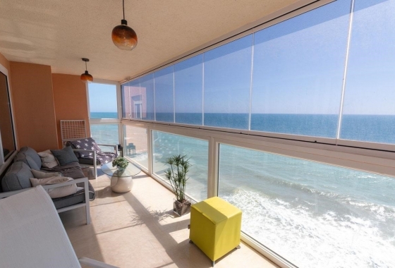 Apartment / flat - Resale - Torrevieja - Playa del Cura