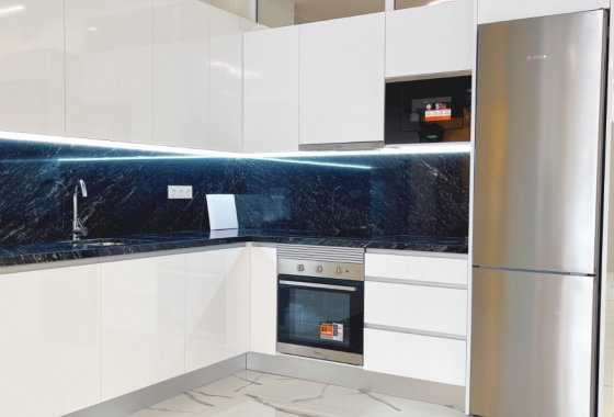 Apartment / flat - Resale - Torrevieja - Playa del Cura