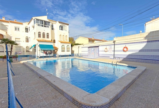 Apartment / flat - Resale - Torrevieja - Playa Los Naufragos