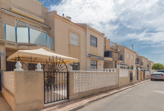 Apartment / flat - Resale - Torrevieja - San Luis