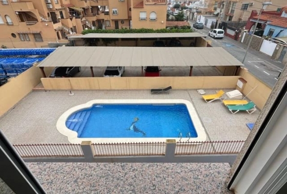 Apartment / flat - Resale - Torrevieja - Torrevieja