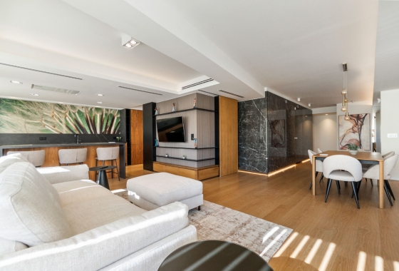 Apartment / flat - Resale - Torrevieja - Torrevieja