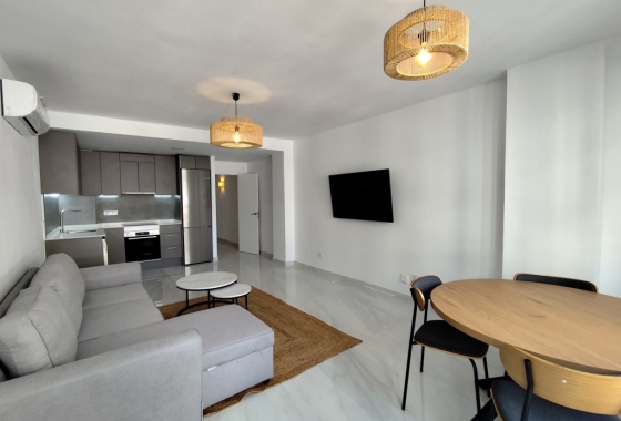 Apartment / flat - Resale - Torrevieja - Torrevieja