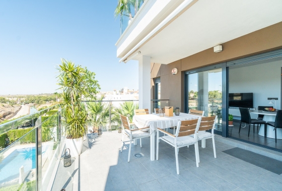 Apartment / flat - Resale - Villamartin - La fuente