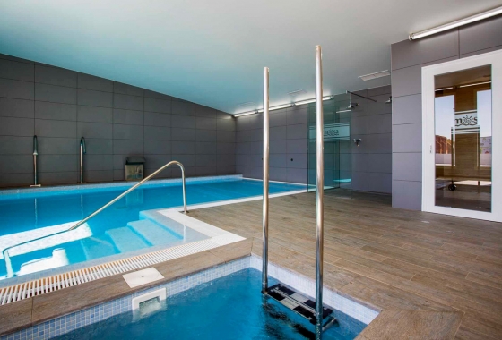 Apartment / flat - Resale - Villamartin - Los Dolses