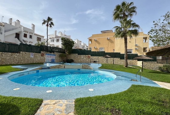 Apartment / flat - Resale - Villamartin - Villamartin