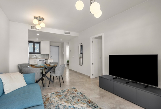 Apartment / flat - Resale - Villamartin - Villamartin