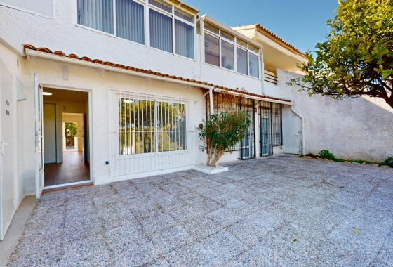 Apartment / flat - Resale - Villamartin - Villamartin