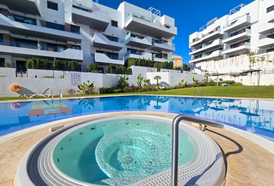 Apartment / flat - Resale - Villamartin - Villamartin