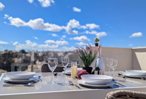 Apartment / flat - Resale - Villamartin - Villamartin