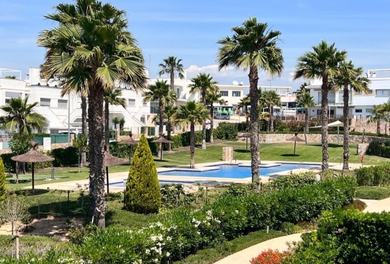 Apartment / flat - Resale - Vistabella Golf - Entre Naranjos Vistabella Golf