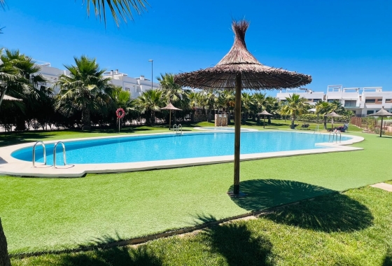 Apartment / flat - Resale - Vistabella Golf - Entre Naranjos - Vistabella Golf
