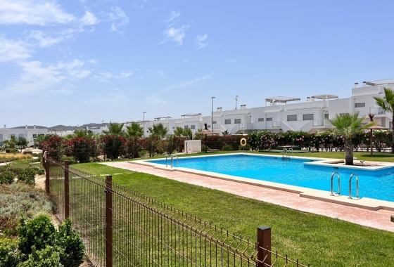 Apartment / flat - Resale - Vistabella Golf - Entre Naranjos