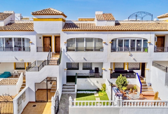 Apartment / flat - Resale - Vistabella Golf - Vistabella Golf