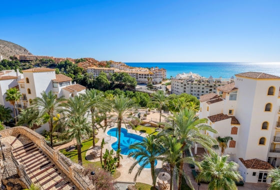 Apartments - Herverkoop - Altea - Mascarat