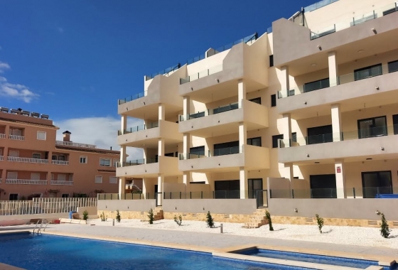 Apartments - Nieuwbouw Woningen - Orihuela Costa - Los Dolses