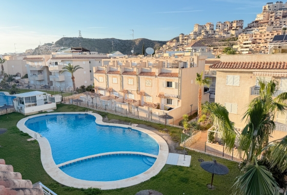 Appartement / flat - Herverkoop - Aguilas - Los Collados