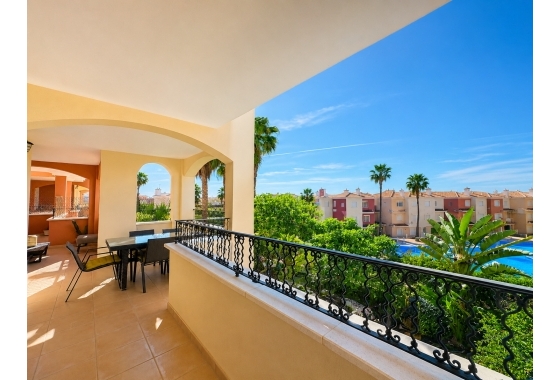 Appartement / flat - Herverkoop - Altaona Golf and Country Village - Altaona Golf - Country Village