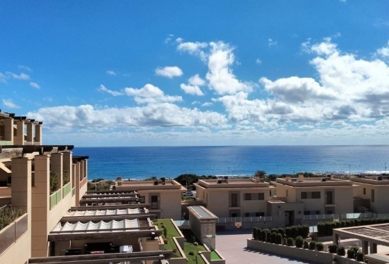Appartement / flat - Herverkoop - Arenales del Sol - Arenales del Sol