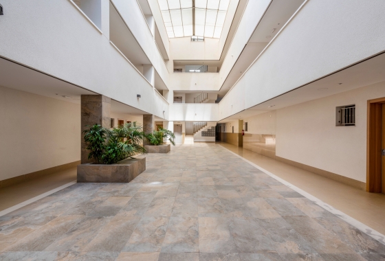 Appartement / flat - Herverkoop - Bigastro - Costa Blanca South
