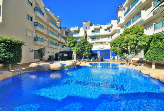 Appartement / flat - Herverkoop - Cabo Roig - Cabo Roig
