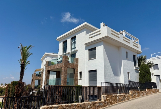 Appartement / flat - Herverkoop - Campoamor - Las Ramblas