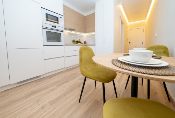Appartement / flat - Herverkoop - Ciudad Quesada - Ciudad Quesada