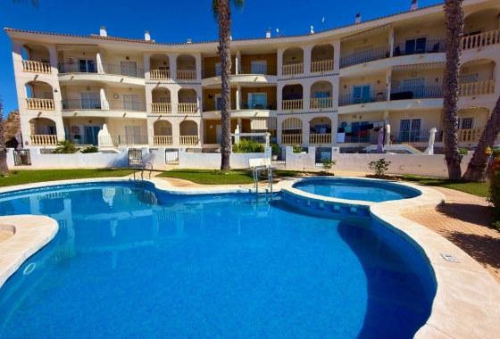 Appartement / flat - Herverkoop - Ciudad Quesada - Ciudad Quesada