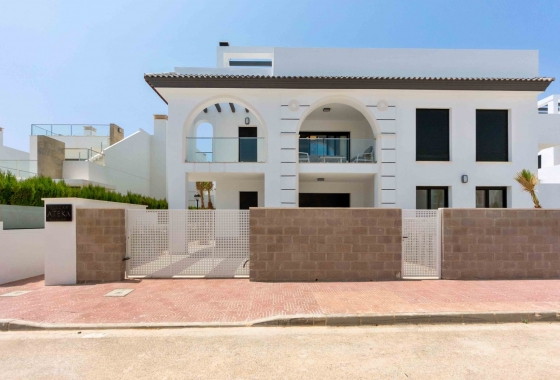 Appartement / flat - Herverkoop - Ciudad Quesada - Lo Marabú