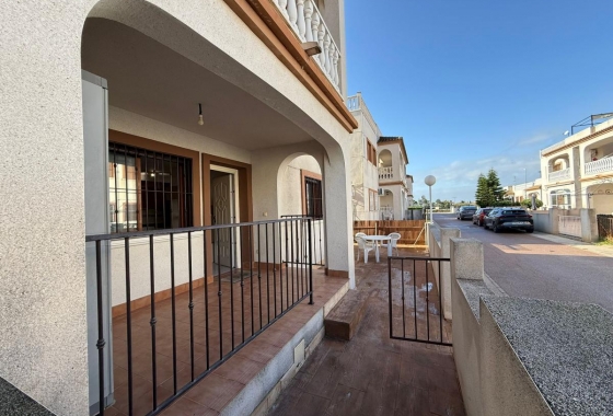 Appartement / flat - Herverkoop - Daya Vieja - Daya Vieja