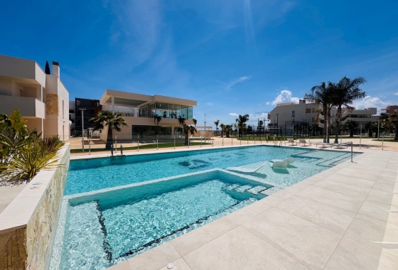 Appartement / flat - Herverkoop - El Raso - El Raso, Guardamar
