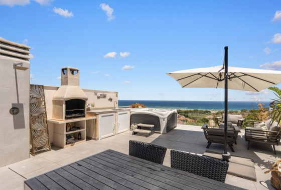 Appartement / flat - Herverkoop - Gran Alacant - Playa del Carabassí