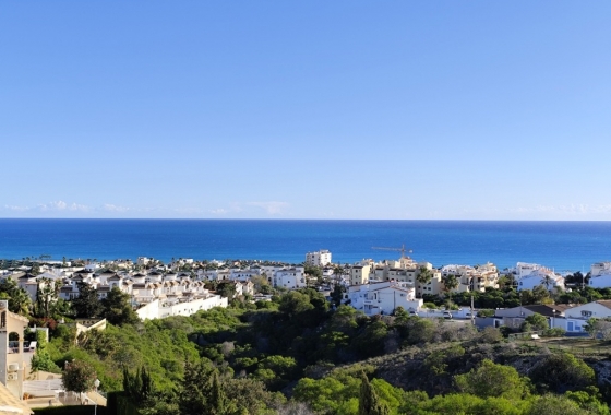 Appartement / flat - Herverkoop - La Mata - La Mata