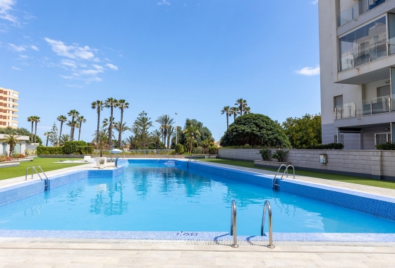 Appartement / flat - Herverkoop - La Mata - MLS-33255